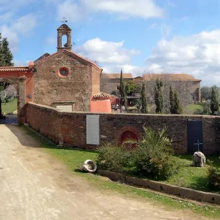 Country house La Cartuja De Cazalla Cazalla de la Sierra