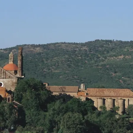 La Cartuja De Cazalla Cazalla de la Sierra