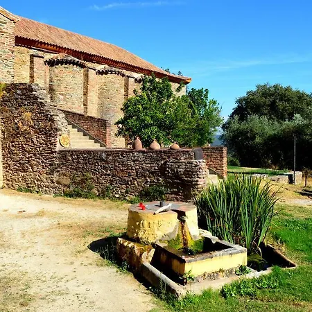 Country house La Cartuja De Cazalla Cazalla de la Sierra