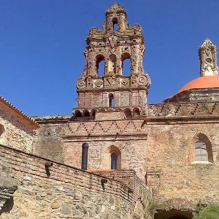 La Cartuja De Cazalla * Cazalla de la Sierra