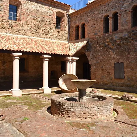 La Cartuja De Cazalla Country house *