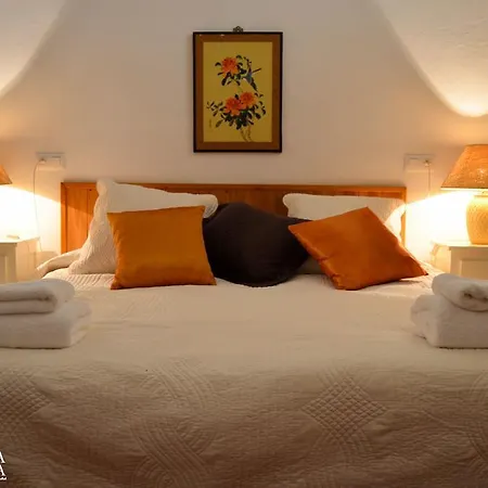Country house La Cartuja De Cazalla *