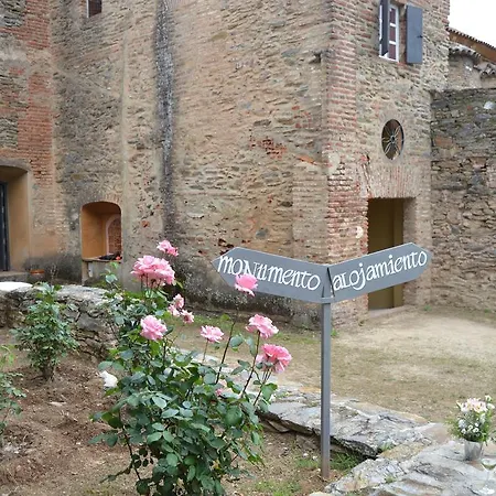 La Cartuja De Cazalla Country house