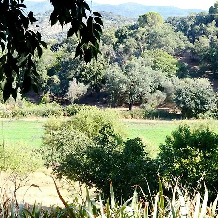Country house La Cartuja De Cazalla *