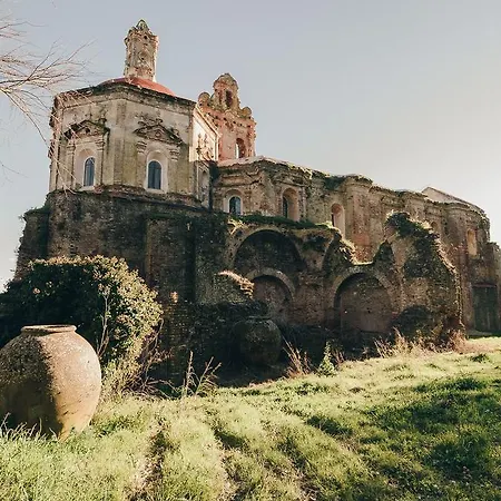 Country house La Cartuja De Cazalla