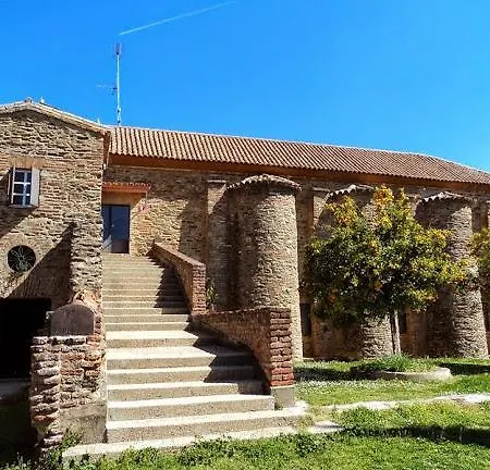 Country house La Cartuja De Cazalla Cazalla de la Sierra