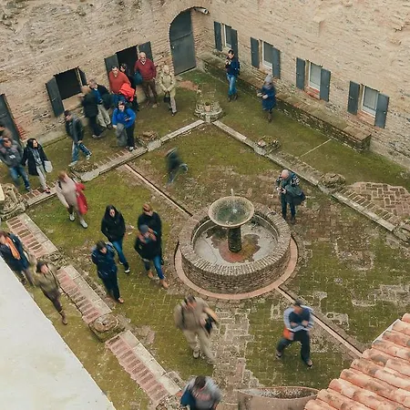 La Cartuja De Cazalla Cazalla de la Sierra