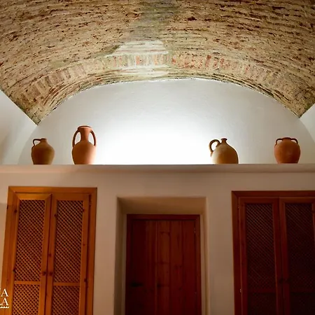 La Cartuja De Cazalla