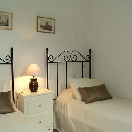 Country house La Cartuja De Cazalla *