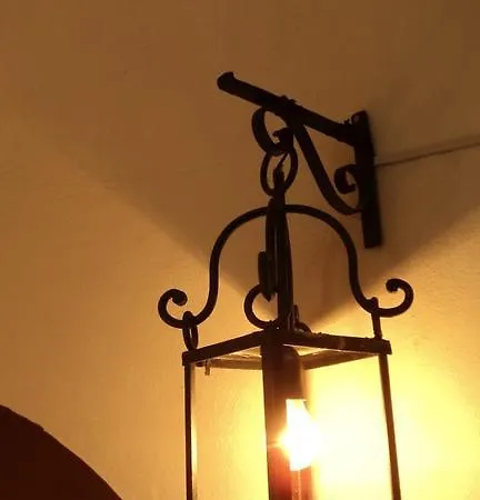 La Cartuja De Cazalla *