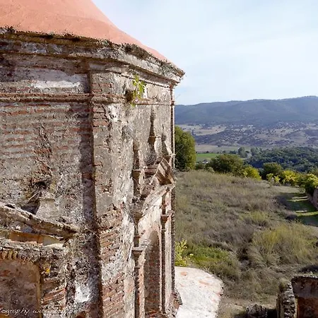 La Cartuja De Cazalla Country house