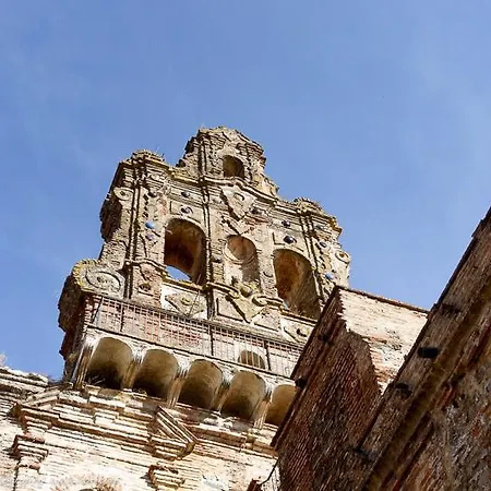 La Cartuja De Cazalla