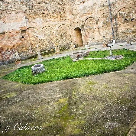 La Cartuja De Cazalla Cazalla de la Sierra