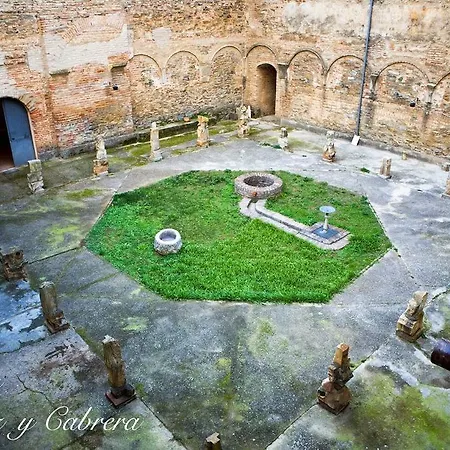 La Cartuja De Cazalla