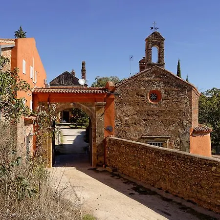 La Cartuja De Cazalla Cazalla de la Sierra