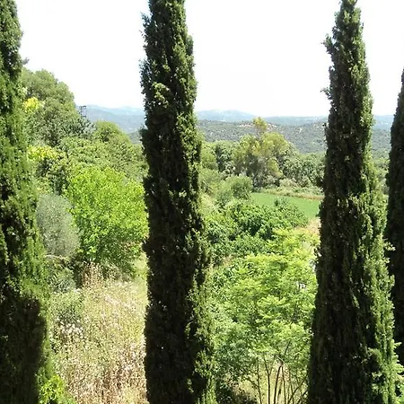 La Cartuja De Cazalla Country house *