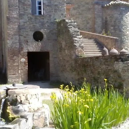 Country house La Cartuja De Cazalla Cazalla de la Sierra