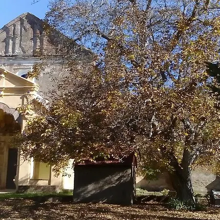 La Cartuja De Cazalla Cazalla de la Sierra