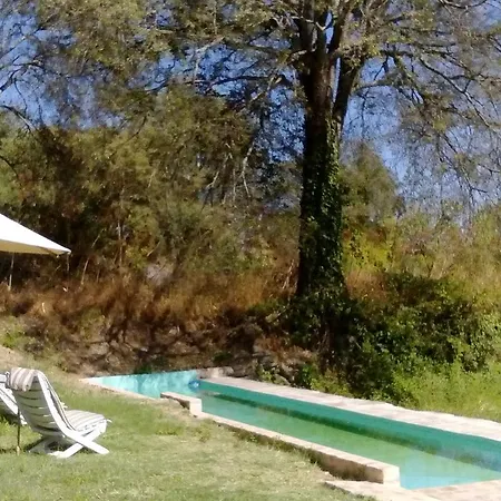 Country house La Cartuja De Cazalla *