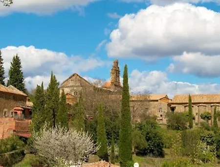 La Cartuja De Cazalla Country house *